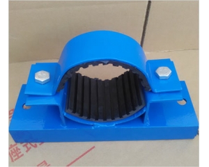 DT型管道減震器